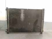 Radiator 5072260AA Chrysler (RG) CRD CAT