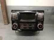 Radio 8911035000 SsangYong XLV SUV 1.6 e-XGi 16V 2WD (G16DF(173.910))