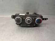 Bedienung Klimacontrolle 972501YAI0 Kia Picanto (TA) Schrägheck 1.0 12V (G3LA)