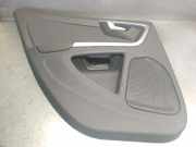 Türverkleidung Links Hinten 8635872 Volvo V60 I (FW/GW) Kombi 2.0 D3 20V (D5204T2)