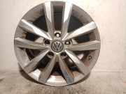 Felge 5TA601025 Volkswagen Touran (5T1) Großraumlimousine 2.0 TDI 150 (DFEA) DFEA