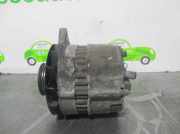 Achsschenkel Halter Links Vorne 3C0407253F Volkswagen Passat Variant (365) Kombi 2.0 TDI 16V 140 (CFFB(Euro 5)) CFFB(Euro 5)