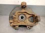 Achsschenkel Halter Rechts Hinten 43018EB300 Nissan Pathfinder (R51) SUV 2.5 dCi 16V (YD25DDTi)