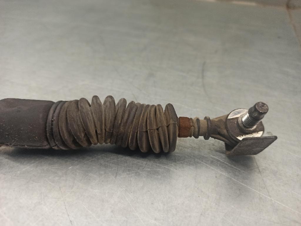 Relais 4H0951253A Volkswagen CC (358) Limousine 2.0 TDI 16V BlueMotion Technology (CFFB) CFFB