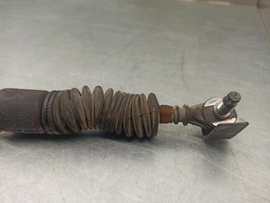 Relais 4H0951253A Volkswagen CC (358) Limousine 2.0 TDI 16V BlueMotion Technology (CFFB) CFFB Bild Relais 4H0951253A Volkswagen CC (358) Limousine 2.0 TDI 16V BlueMotion Technology (CFFB) CFFB