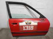 Tür Rechts Vorne 8A0831052E Audi 80 B4 Avant (8C5) 1.9 TDI