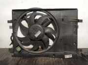 Kühlerventilator 13310106 Opel Corsa D Schrägheck 1.4 16V Twinport (Z14XEP)