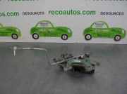 Auspuff Endtopf 6RA253609AF Skoda Rapid Liftback 1.6 TDI 16V (CXMA(Euro 6))