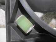 Heckschloss A1687400236 Mercedes-Benz A (W168) Schrägheck 1.4 A-140 (M166.940)