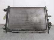 Radiator XS7H8005ED Ford Mondeo III Limousine 2.0 TDCi/TDDi 115 16V (D6BA)