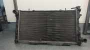 Radiator 04809414AD Chrysler VOYAGER (RG) 2.5 CRD CAT