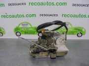 Türschloss Rechts Vorne 2PINES Ford USA Probe II Coupé 2.5i V6 24V (V6-24V(EFI))