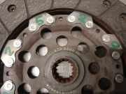 Rücklicht Links 265555698R Renault Captur II (RJB) SUV 1.6 E-Tech Plug-in Hybrid 160 (H4M-630)