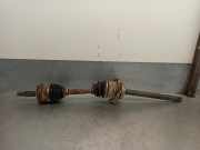 Antriebswelle Rechts Vorne 3815A582 Mitsubishi L-200 Pick-up 2.2 DI-D 4WD (4N14)