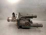 Thermostatgehäuse 55577072 Opel ASTRA H CARAVAN 1.6 16V CAT