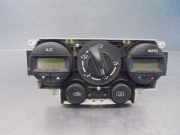 Bedienung Klimacontrolle 275109F601 Nissan Primera (P11) Limousine 2.0 16V (SR20DE)