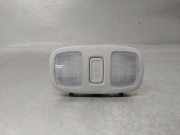Innenbeleuchtung 92850B2000 Kia Soul II (PS) Großraumlimousine 1.6 GDI 16V (G4FD)