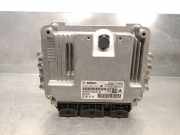 Motorsteuergerät 9664843780 Citroën C5 III Berline (RD) Schrägheck 1.6 HDiF 16V (DV6TED4(9HZ))