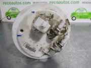 Lenker 98BB3599 Ford Cougar (ECX/W) Coupé 2.5 24V (LCBA)