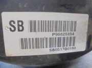 Sonnenblende Rechts 8200000112 Renault II GRANDTOUR (KG0) 1.9 dCi Diesel