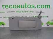 Sonnenblende Links Lexus IS (E1) Limousine 200 2.0 24V (1G-FE)
