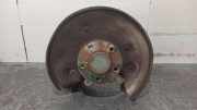 Achsschenkel Halter Rechts Hinten Audi A4 BER. (B8) 2.0 16V TFSI