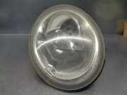 Scheinwerfer Rechts 1C0941030D Volkswagen New Beetle (9C1/9G1) Schrägheck 3-drs 2.0 (AQY) AQY