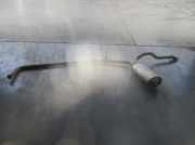 Auspuffanlage Original CESTA2 Opel Vivaro Van 2.0 CDTI 16V (M9R-A630)