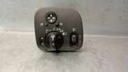Lichtschalter A2035450604 Mercedes-Benz C (W203) Limousine 1.8 C-200K 16V (M271.940)