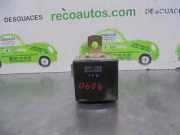 Relais 9525033000 Kia Joice Großraumlimousine 2.0 16V (G4CP)