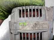 Bodenschutz B45A5611Y Mazda 3 (BM/BN) Limousine 2.2 SkyActiv-D 150 16V (SH)