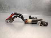 Armaturenbrett Mazda Premacy Großraumlimousine 2.0 DiTD 16V Comfort (RF3F)