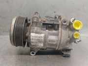 Klima Pumpe 9812682180 Citroën C4 Picasso (3D/3E) Großraumlimousine 1.2 12V PureTech 130 (EB2DTS(HNY))