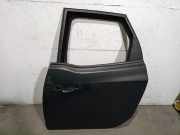 Tür Links Hinten 124460 Opel Meriva Großraumlimousine 1.4 Turbo 16V ecoFLEX (A14NEL(Euro 5))