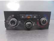 Bedienung Klimaanlage N1082250 Peugeot HDi FAP
