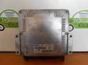 Motorsteuergerät 9636256980 Citroën Xsara (N1) Schrägheck 2.0 HDi 90 (DW10TD(RHY))
