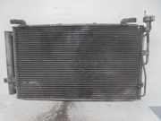 Klimakondensator 9760617800 Hyundai Matrix Schrägheck 1.5 CRDi 16V (D3EA)