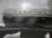 Hinterachse 7L0512369 Volkswagen Touareg (7LA/7L6) SUV 5.0 TDI V10 (AYH) AYH