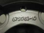 Felge 6751763 BMW 5 serie (E39) Limousine 520d 16V (M47)