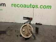 Tankschwimmer 1183206 BMW 5 serie (E39) Limousine 535i 32V (M62-B35(358S2))