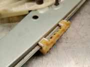 Fensterheber Rechts Vorne 9810287480 Citroën C4 Cactus (0B/0P) Schrägheck 5-drs 1.6 Blue Hdi 100 (DV6FD(BHY))