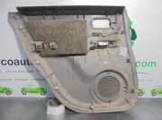 Motorhaube VERDEAZULADO Fiat Uno (146A/E) Schrägheck 1.1 50 (146.A.4044)