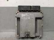 Motorsteuergerät 0281014268 Dodge Caliber Schrägheck 2.0 CRD 16V (BYL)