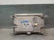 Multifunctionelle Display 9813040980 Citroën C4 Picasso (3D/3E) Großraumlimousine 1.6 BlueHDI 120 (DV6FC(BHZ))