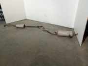 Auspuffanlage Original PSA4174 Peugeot (KM_) 1.4