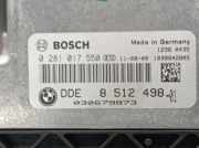 Motorsteuergerät 851249801 BMW X1 (E84) SUV xDrive 20d 2.0 16V (N47-D20C)