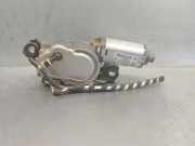 Scheibenwischermotor Hinten 2K0955712D Volkswagen Caddy IV Van 2.0 TDI 75 4Motion (DFSC) DFSC