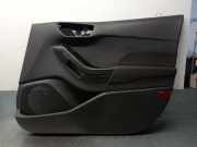 Türverkleidung Rechts Vorne H1BBA23942AK1GKE Ford Fiesta 7 Schrägheck 1.1 Ti-VCT 12V 85 (XYJC)