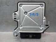 Vorhang Airbag Links VOOR VOOR 8200124014 Renault LAGUNA II (BG0) 1.9 dCi Diesel