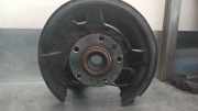 Achsschenkel Halter Links Hinten 8E0615611K Audi A4 AVANT (8E) 1.8 20V Turbo